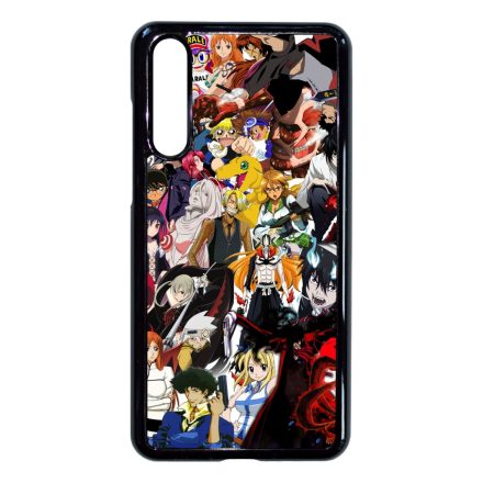 NAGY Anime Collage 3 Huawei P20 Pro tok