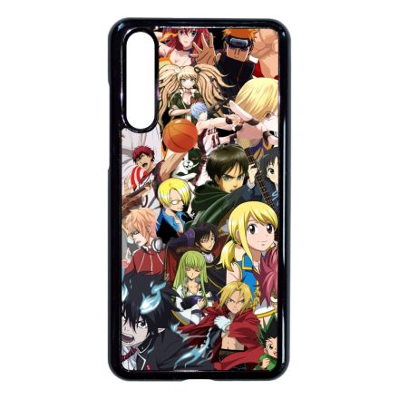 Best of Anime Mashup 1 Huawei P20 Pro tok