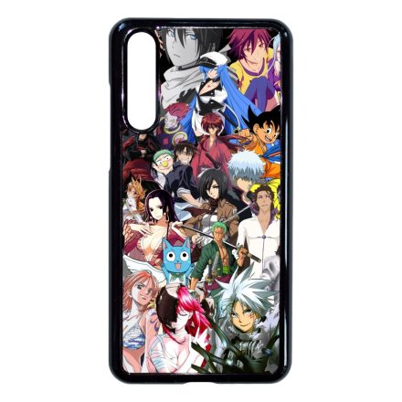 Best of Anime Mashup 2 Huawei P20 Pro tok