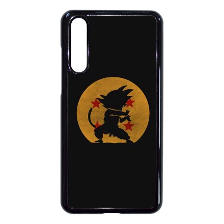 Dragon Ball Z - Songoku Huawei P20 Pro tok