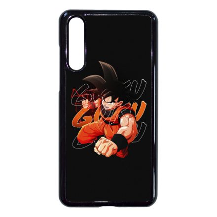 Goku - Dragon Ball Huawei P20 Pro tok