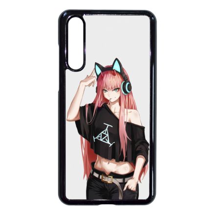 Darling in the Franxx - Zero Two Huawei P20 Pro tok
