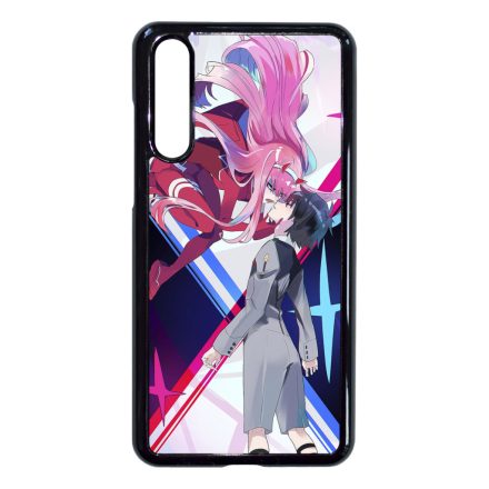 Hiro & Zero Two - Darling in the franxx Huawei P20 Pro tok