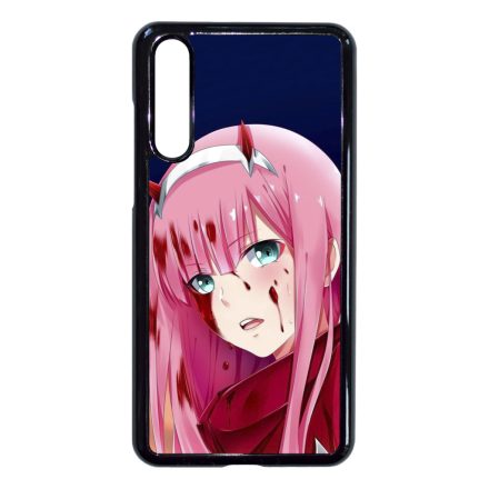 Zero Two Klaxosaur - Darling in the franxx Huawei P20 Pro tok
