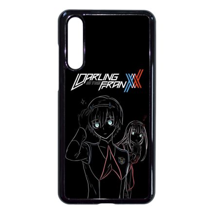 Darling in the Franxx Huawei P20 Pro tok
