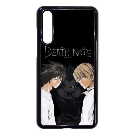 Lawliet & Jagami - Death Note Huawei P20 Pro tok