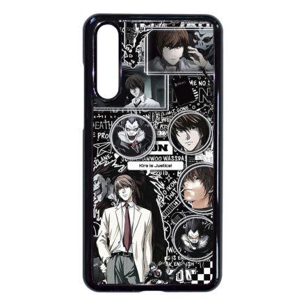 Death Note Aesthetic Huawei P20 Pro tok