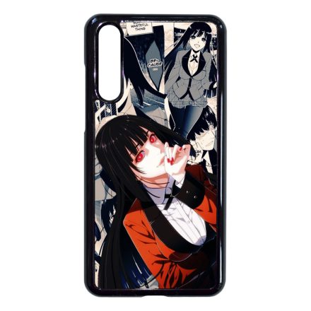 Yumeko Jabami - Kakegurui Huawei P20 Pro tok