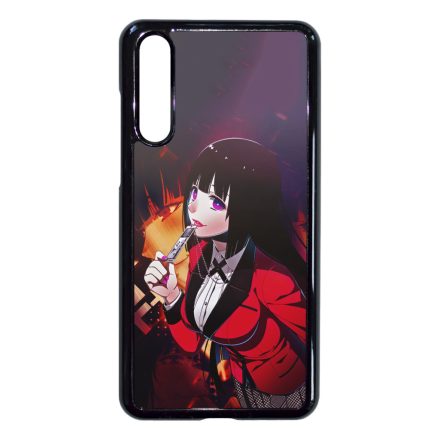 Yumeko Jabami Art - Kakegurui Huawei P20 Pro tok