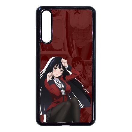Yumeko RED - Kakegurui Huawei P20 Pro tok