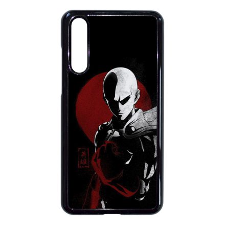 One punch man Art Huawei P20 Pro tok