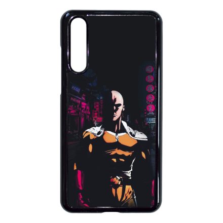 Saitama - One Punch Man Huawei P20 Pro tok