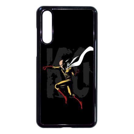 KO - One Punch man Huawei P20 Pro tok