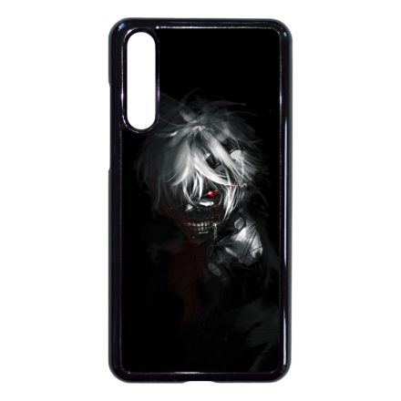 Tokyo Ghoul - Kaneki Ken Art Huawei P20 Pro tok