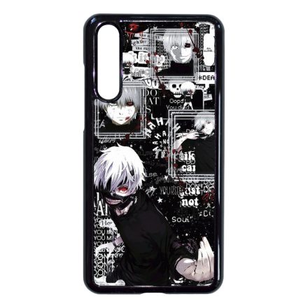 Tokyo Ghoul - Kaneki Ken Aesthetic Huawei P20 Pro tok