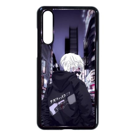 Tokyo Ghoul - Kaneki Ken Hoodies Huawei P20 Pro tok