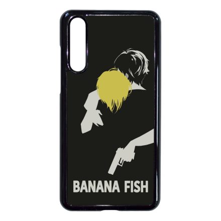 Banana Fish Minimal Huawei P20 Pro tok