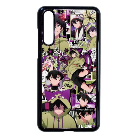 SK8 the infinity - Miya Chinen Huawei P20 Pro tok
