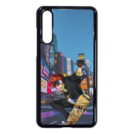 SK8 the infinity - Okinawa Huawei P20 Pro tok