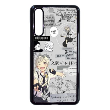 Bungou Stray Dogs - Atsushi Nakajima Huawei P20 Pro tok