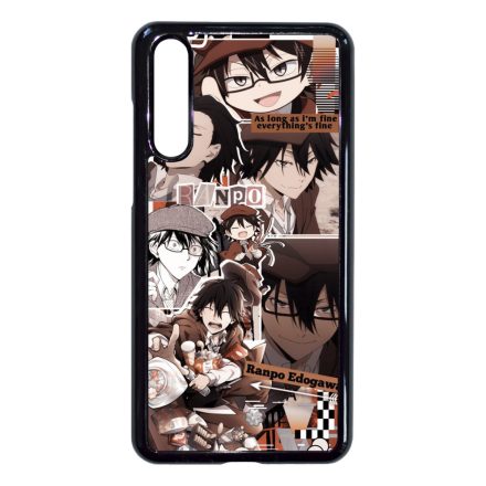 Bungou Stray Dogs - Ranpo Huawei P20 Pro tok