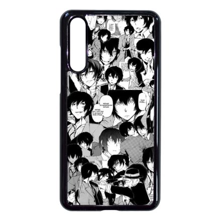 Bungou Stray Dogs - Osamu Dazai Manga Huawei P20 Pro tok