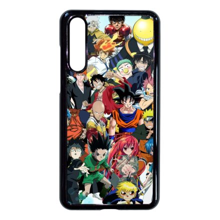 Legjobb Anime karakterek 1 Huawei P20 Pro tok
