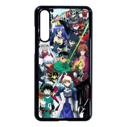 Legjobb Anime karakterek 2 Huawei P20 Pro tok