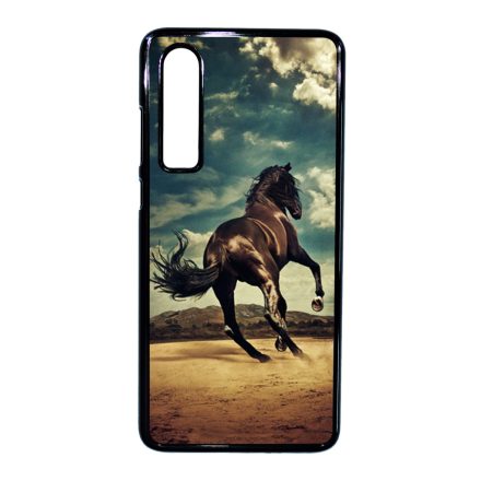 lovas ló mustang mustangos Huawei P30 tok