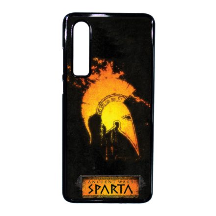 sparta 300 sisak spártás leonidas Huawei P30 tok