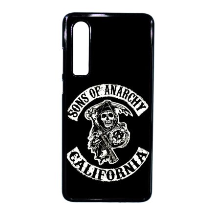 sons of anarchy keménymotorosok Huawei P30 tok