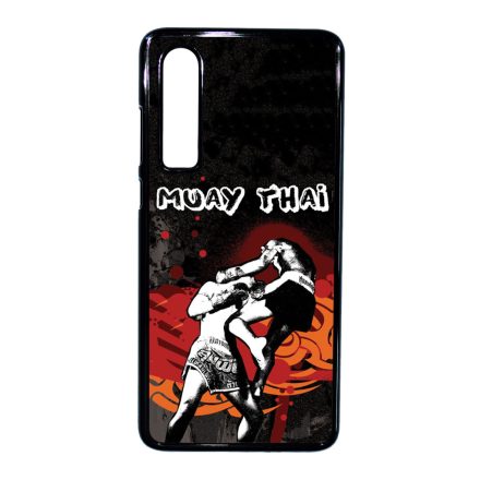 muay thai muai Huawei P30 tok