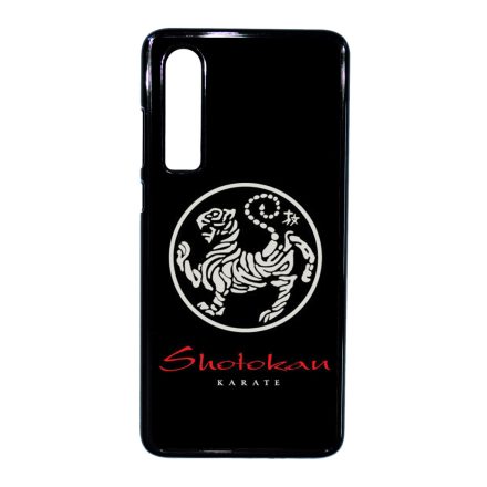 shotokan karate Huawei P30 tok
