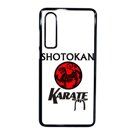 shotokan karate Huawei P30 tok