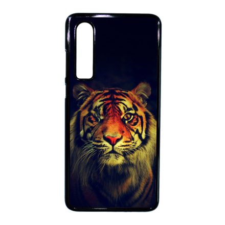 tigris tigrises tiger Huawei P30 tok