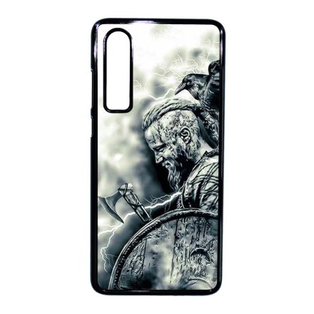 vikings ragnar lothbrok Huawei P30 tok