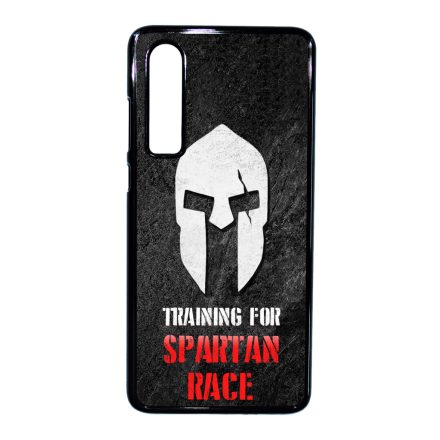 spartan race training sport motivation Huawei P30 tok