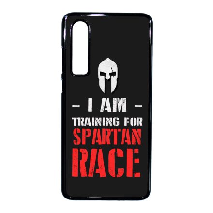 spartan race training sport motivation Huawei P30 tok