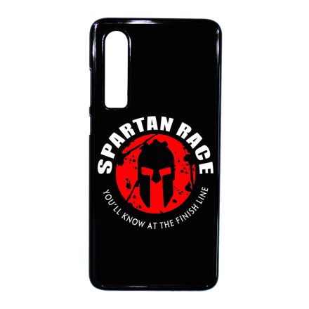 spartan race training sport motivation Huawei P30 tok