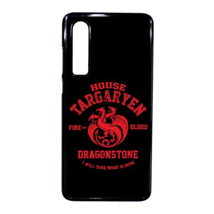 House Targaryen Trónok harca Huawei P30 tok