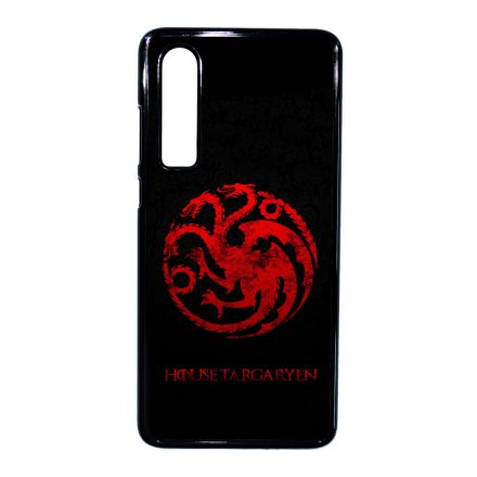 Targaryen Trónok harca Huawei P30 tok
