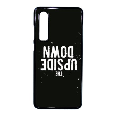 The Upside Down - Stranger Things Huawei P30 tok