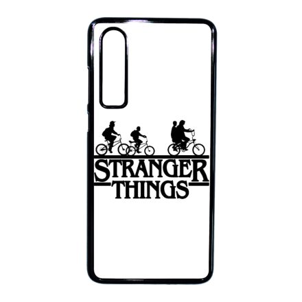 Stranger Things Huawei P30 tok