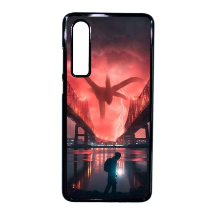 Tótágas - Stranger Things Huawei P30 tok