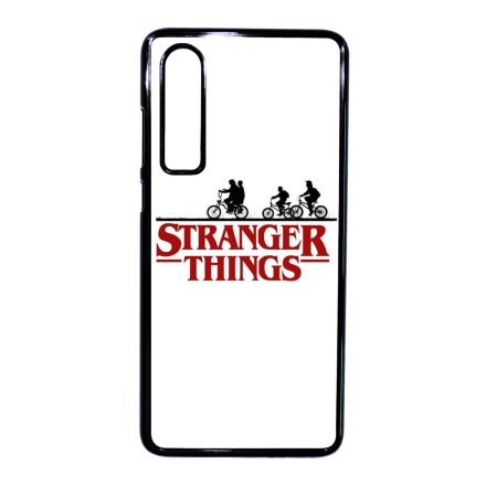 Stranger Things - Friends Huawei P30 tok