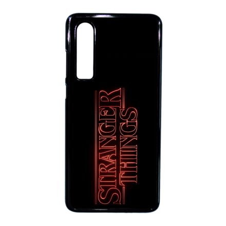 Stranger Things - Classic Huawei P30 tok