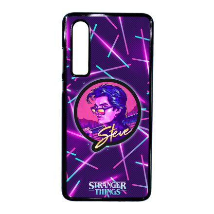 Steve Harrington - Stranger things Huawei P30 tok