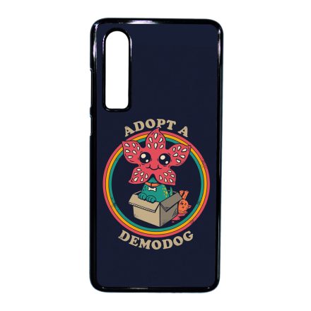 Adopt a Demodog - Stranger things Huawei P30 tok