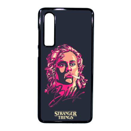 Billy - Stranger things Huawei P30 tok