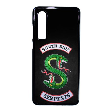 South Side Serpents Riverdale Huawei P30 tok